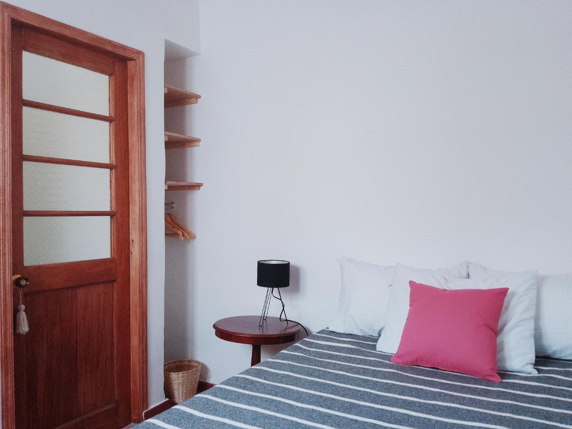 Casita De Piedra Bed and Breakfast Bogota Buitenkant foto