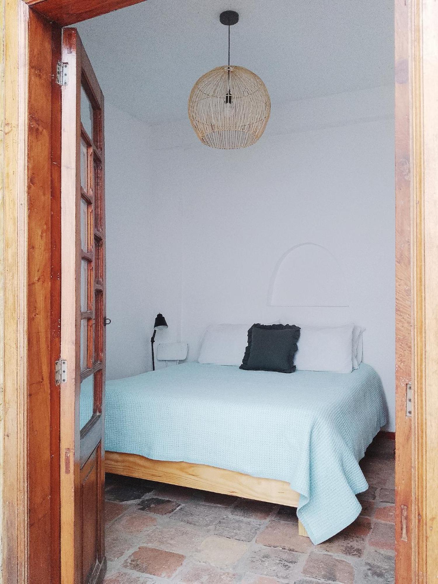 Casita De Piedra Bed and Breakfast Bogota Buitenkant foto