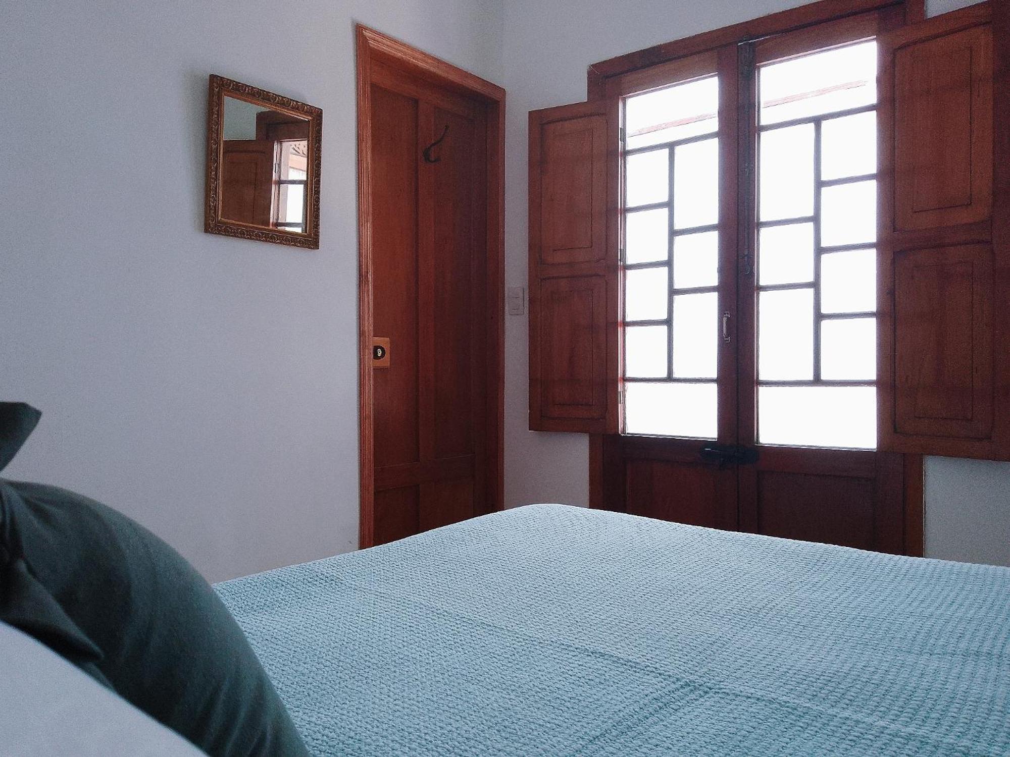 Casita De Piedra Bed and Breakfast Bogota Buitenkant foto