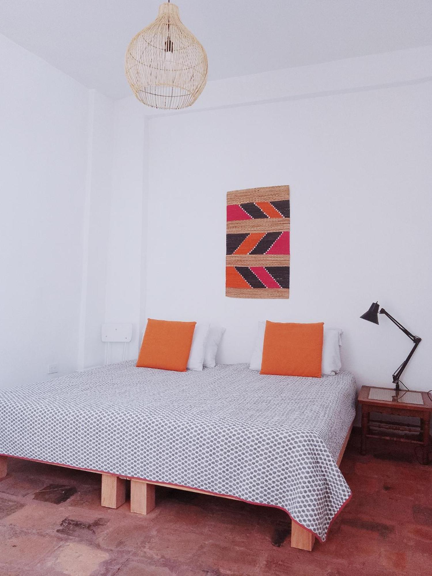 Casita De Piedra Bed and Breakfast Bogota Buitenkant foto