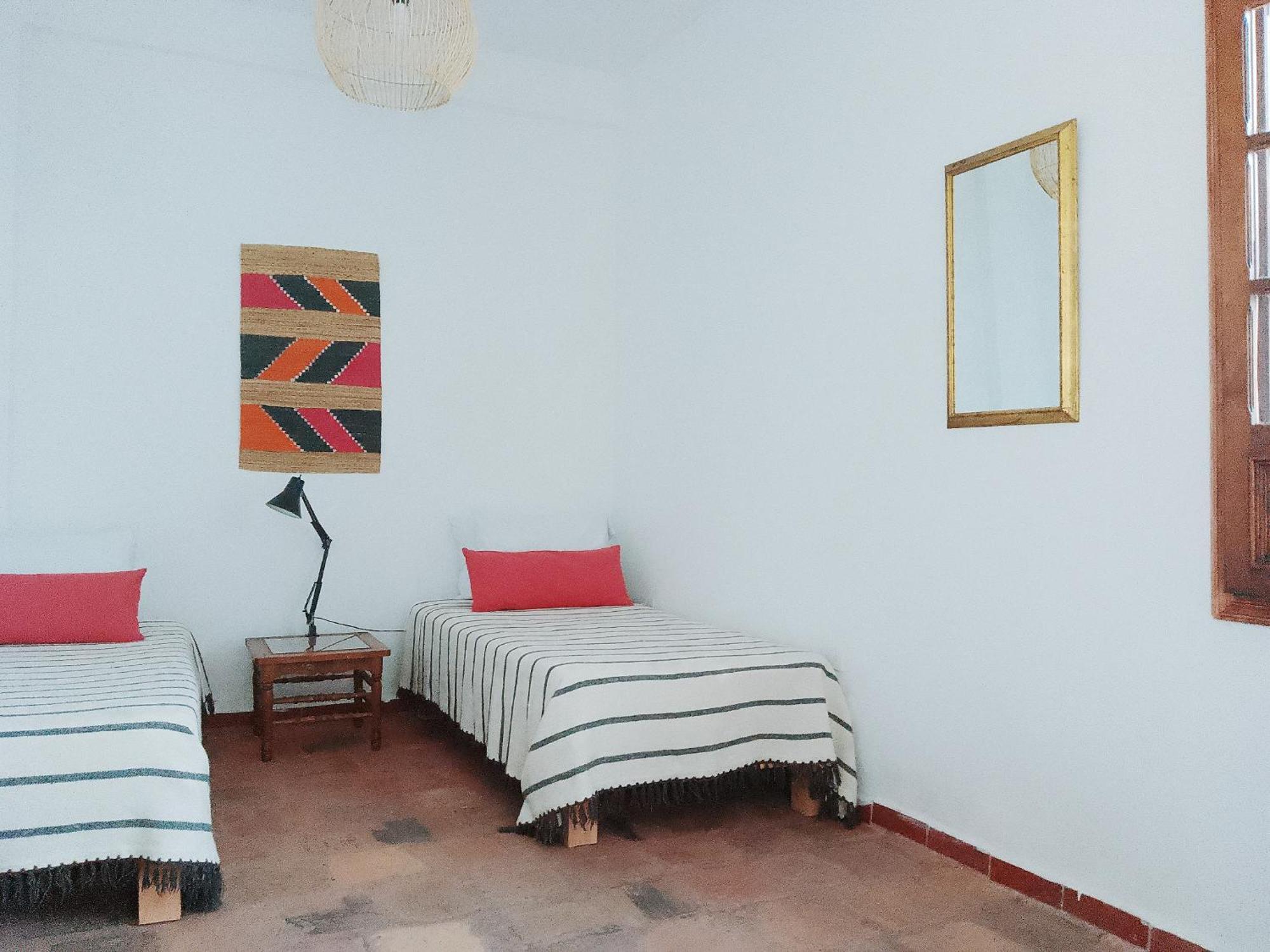 Casita De Piedra Bed and Breakfast Bogota Buitenkant foto