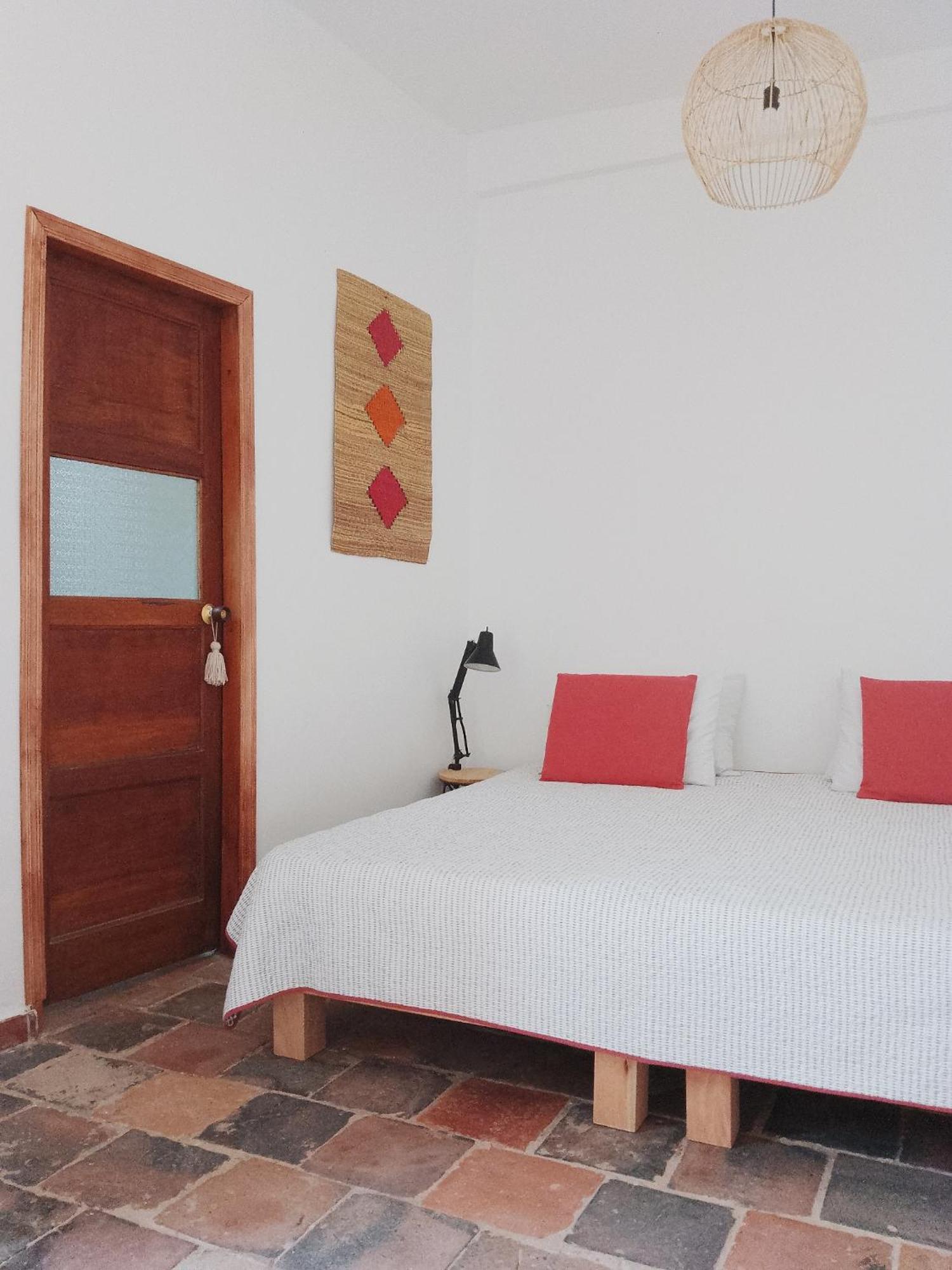 Casita De Piedra Bed and Breakfast Bogota Buitenkant foto