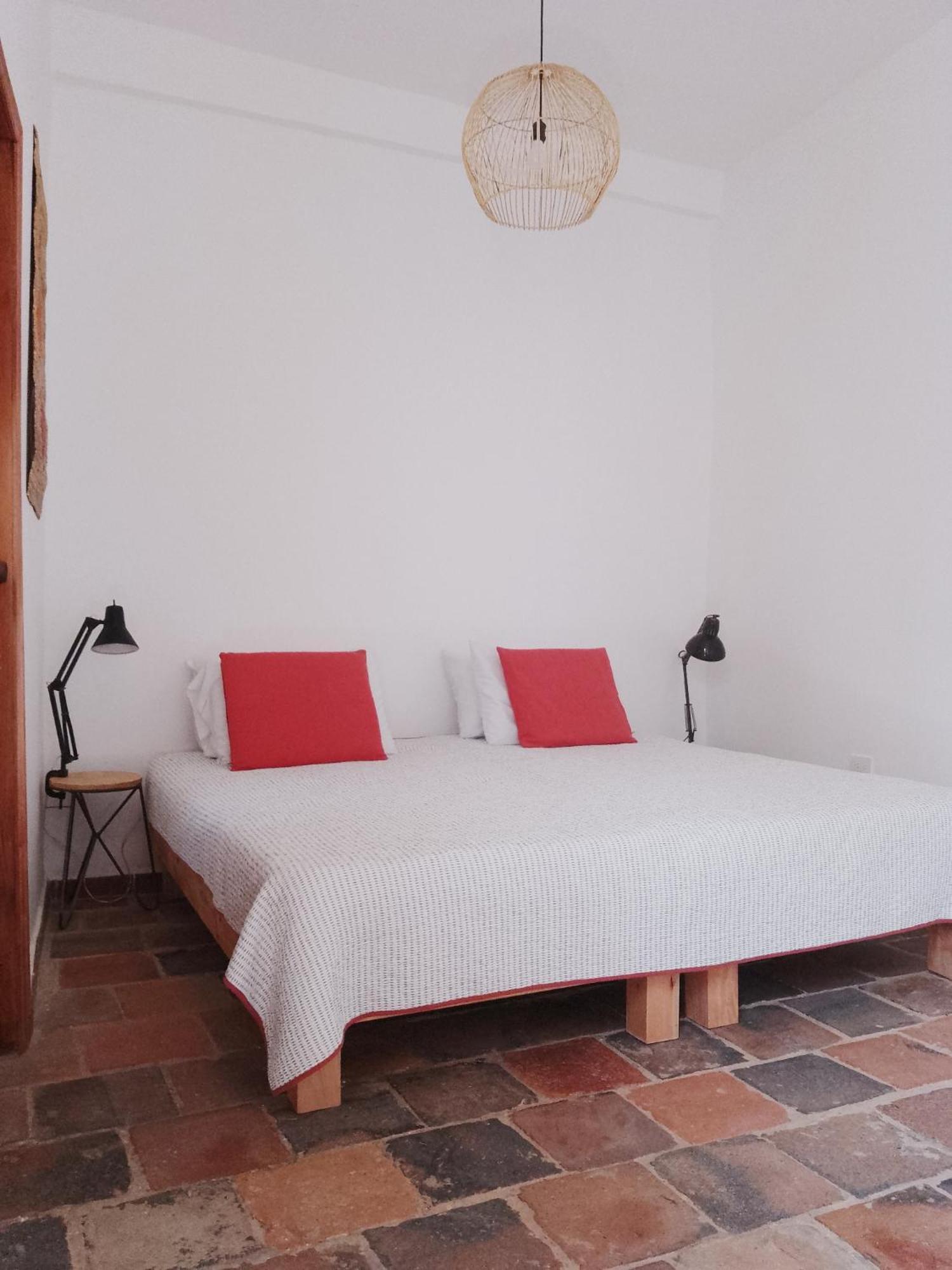 Casita De Piedra Bed and Breakfast Bogota Buitenkant foto