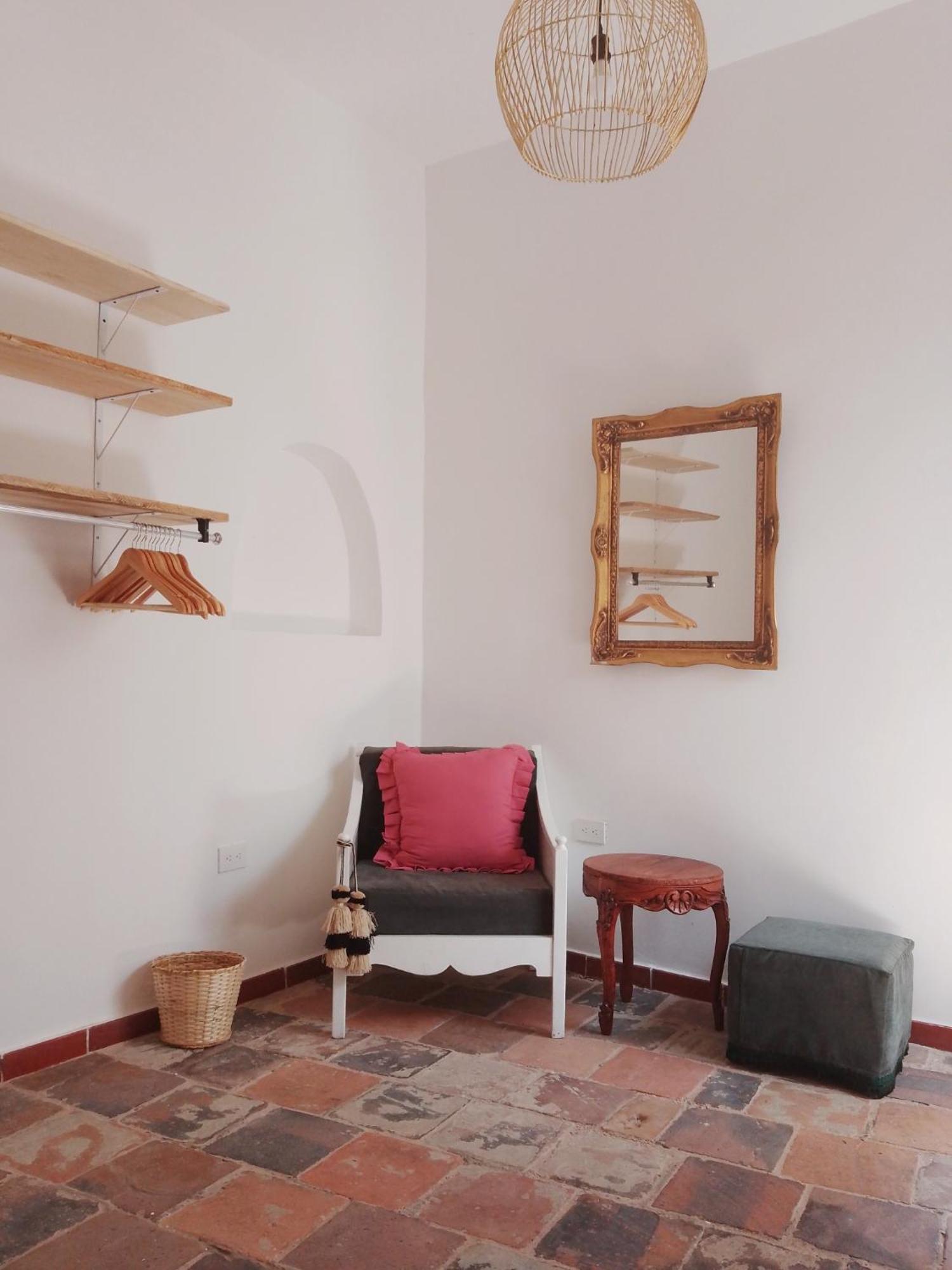 Casita De Piedra Bed and Breakfast Bogota Buitenkant foto