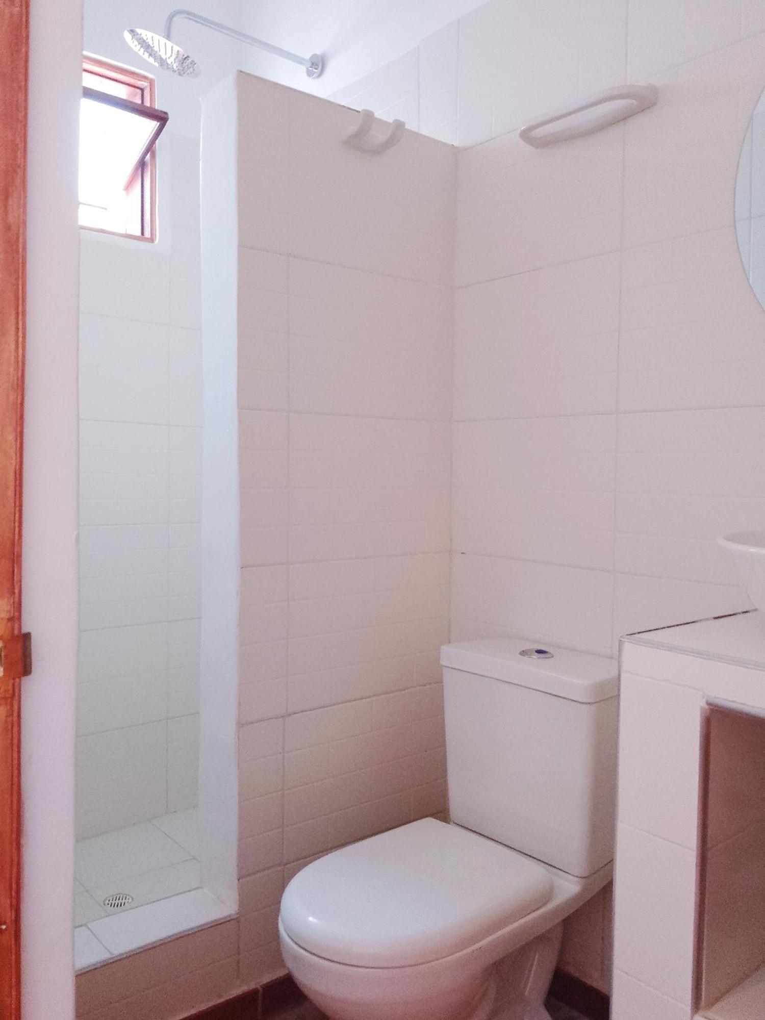 Casita De Piedra Bed and Breakfast Bogota Buitenkant foto