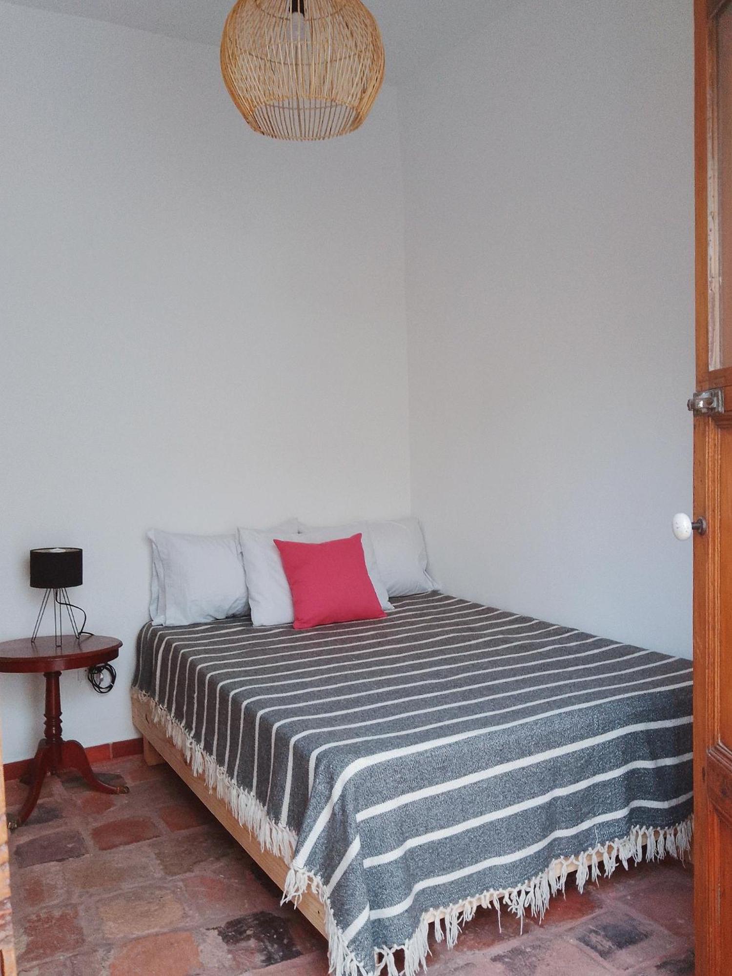 Casita De Piedra Bed and Breakfast Bogota Buitenkant foto